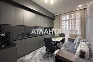 2-rooms apartment apartment by the address st. Kurortnyy per (area 72,7 m²) - Atlanta.ua - photo 15