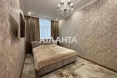 2-rooms apartment apartment by the address st. Kurortnyy per (area 72,7 m²) - Atlanta.ua - photo 17