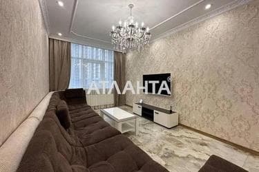 2-rooms apartment apartment by the address st. Kurortnyy per (area 72,7 m²) - Atlanta.ua - photo 18