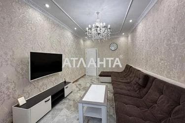 2-rooms apartment apartment by the address st. Kurortnyy per (area 72,7 m²) - Atlanta.ua - photo 19