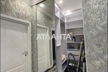 2-rooms apartment apartment by the address st. Kurortnyy per (area 72,7 m²) - Atlanta.ua - photo 20