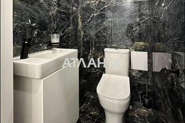 2-rooms apartment apartment by the address st. Kurortnyy per (area 72,7 m²) - Atlanta.ua - photo 23