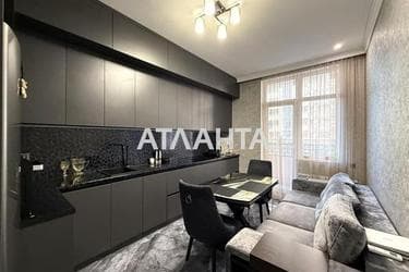 2-rooms apartment apartment by the address st. Kurortnyy per (area 72,7 m²) - Atlanta.ua - photo 19