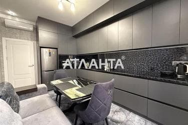 2-rooms apartment apartment by the address st. Kurortnyy per (area 72,7 m²) - Atlanta.ua - photo 18