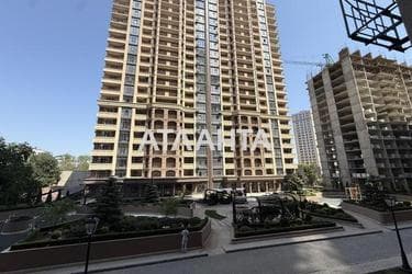 2-rooms apartment apartment by the address st. Kurortnyy per (area 72,7 m²) - Atlanta.ua - photo 31