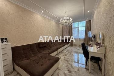 2-rooms apartment apartment by the address st. Kurortnyy per (area 72,7 m²) - Atlanta.ua - photo 21