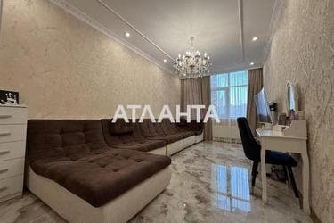 2-rooms apartment apartment by the address st. Kurortnyy per (area 72,7 m²) - Atlanta.ua - photo 24