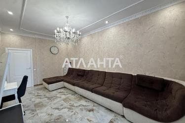 2-rooms apartment apartment by the address st. Kurortnyy per (area 72,7 m²) - Atlanta.ua - photo 22