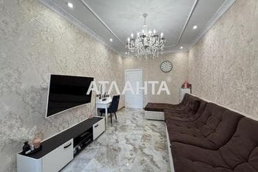 2-rooms apartment apartment by the address st. Kurortnyy per (area 72,7 m²) - Atlanta.ua - photo 23