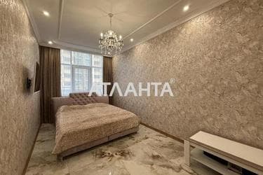 2-rooms apartment apartment by the address st. Kurortnyy per (area 72,7 m²) - Atlanta.ua - photo 25