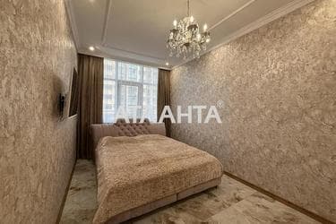 2-rooms apartment apartment by the address st. Kurortnyy per (area 72,7 m²) - Atlanta.ua - photo 26