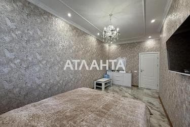 2-rooms apartment apartment by the address st. Kurortnyy per (area 72,7 m²) - Atlanta.ua - photo 27