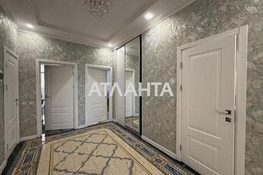2-rooms apartment apartment by the address st. Kurortnyy per (area 72,7 m²) - Atlanta.ua - photo 28