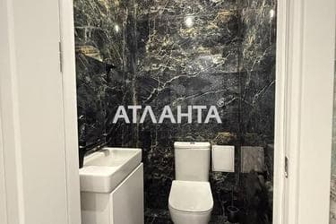 2-rooms apartment apartment by the address st. Kurortnyy per (area 72,7 m²) - Atlanta.ua - photo 30
