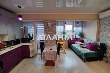 3-rooms apartment apartment by the address st. Surikova 2 y per (area 71 m²) - Atlanta.ua - photo 26