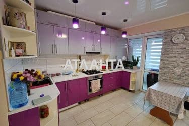 3-rooms apartment apartment by the address st. Surikova 2 y per (area 71 m²) - Atlanta.ua - photo 27