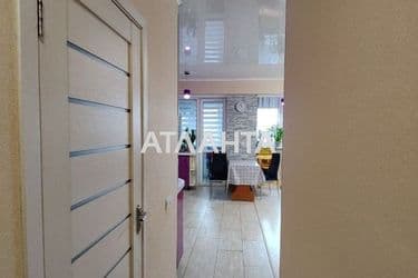 3-rooms apartment apartment by the address st. Surikova 2 y per (area 71 m²) - Atlanta.ua - photo 34