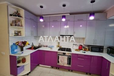3-rooms apartment apartment by the address st. Surikova 2 y per (area 71 m²) - Atlanta.ua - photo 28