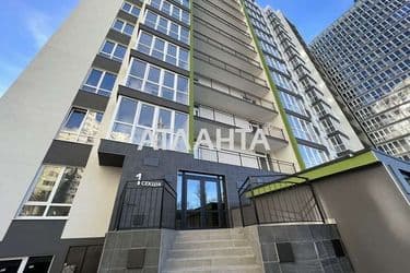 2-rooms apartment apartment by the address st. Pishonovskaya (area 50 m²) - Atlanta.ua - photo 17