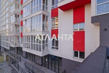 2-rooms apartment apartment by the address st. Pishonovskaya (area 50 m²) - Atlanta.ua - photo 18