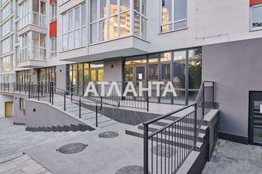 2-rooms apartment apartment by the address st. Pishonovskaya (area 50 m²) - Atlanta.ua - photo 19