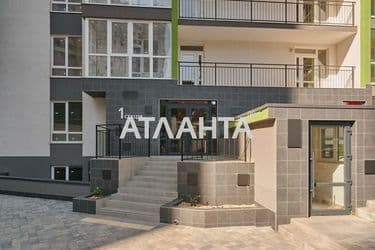 2-rooms apartment apartment by the address st. Pishonovskaya (area 50 m²) - Atlanta.ua - photo 20
