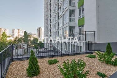 2-rooms apartment apartment by the address st. Pishonovskaya (area 50 m²) - Atlanta.ua - photo 21