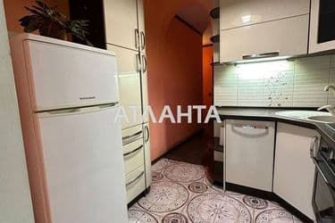 2-rooms apartment apartment by the address st. Filatova ak (area 42 m²) - Atlanta.ua - photo 23