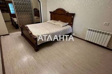 2-rooms apartment apartment by the address st. Filatova ak (area 42 m²) - Atlanta.ua - photo 33