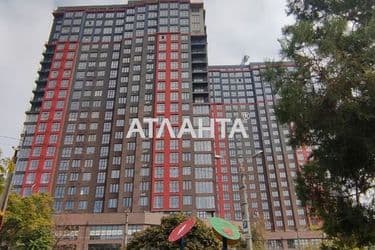 2-rooms apartment apartment by the address st. Filatova ak (area 62 m²) - Atlanta.ua - photo 9