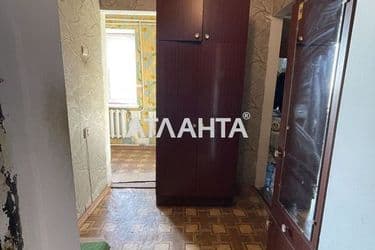 1-room apartment apartment by the address st. 40 let pobedy (area 25,3 m²) - Atlanta.ua - photo 19