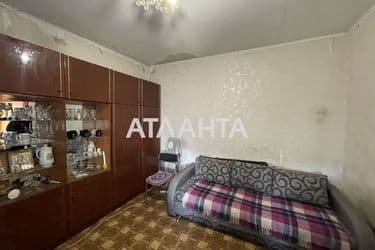 1-room apartment apartment by the address st. 40 let pobedy (area 25,3 m²) - Atlanta.ua - photo 20