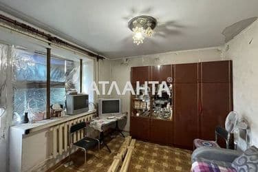 1-room apartment apartment by the address st. 40 let pobedy (area 25,3 m²) - Atlanta.ua - photo 21
