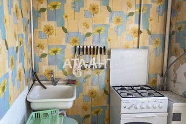 1-room apartment apartment by the address st. 40 let pobedy (area 25,3 m²) - Atlanta.ua - photo 22