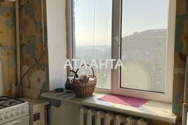 1-room apartment apartment by the address st. 40 let pobedy (area 25,3 m²) - Atlanta.ua - photo 23