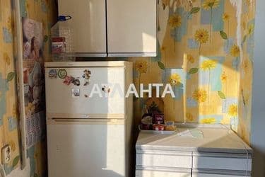 1-room apartment apartment by the address st. 40 let pobedy (area 25,3 m²) - Atlanta.ua - photo 24