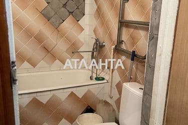 1-room apartment apartment by the address st. 40 let pobedy (area 25,3 m²) - Atlanta.ua - photo 25