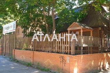 Коммерческая недвижимость по адресу ул. Ивана и Юрия Липы (площадь 742,5 м²) - Atlanta.ua - фото 18