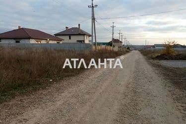 Landplot by the address st. Zhemchuzhnyy per (area 6 acr) - Atlanta.ua - photo 9