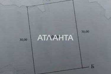 Landplot by the address st. Zhemchuzhnyy per (area 6 acr) - Atlanta.ua - photo 11