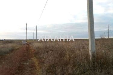 Landplot by the address st. Zhemchuzhnyy per (area 6 acr) - Atlanta.ua - photo 14