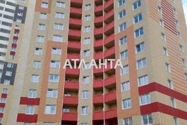 3-комнатная квартира по адресу ул. Ломоносова (площадь 82 м²) - Atlanta.ua - фото 16