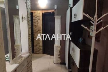 2-комнатная квартира по адресу ул. Сахарова (площадь 52 м²) - Atlanta.ua - фото 11
