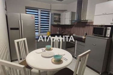 2-комнатная квартира по адресу ул. Сахарова (площадь 52 м²) - Atlanta.ua - фото 13