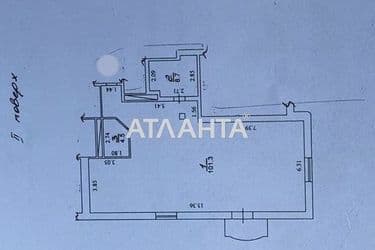 3-rooms apartment apartment by the address st. Lvovskaya (area 116 m²) - Atlanta.ua - photo 10