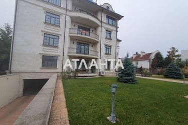 3-rooms apartment apartment by the address st. Lvovskaya (area 116 m²) - Atlanta.ua - photo 9