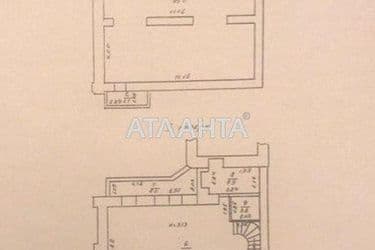 Commercial real estate at st. Bolshaya arnautskaya Chkalova (area 250 m²) - Atlanta.ua - photo 15