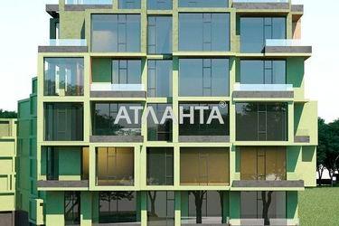 1-room apartment apartment by the address st. Sofievskaya Korolenko (area 35,2 m2) - Atlanta.ua - photo 5