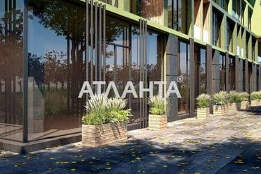 1-room apartment apartment by the address st. Sofievskaya Korolenko (area 35,2 m2) - Atlanta.ua - photo 7