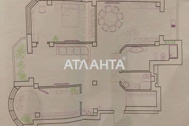 3-rooms apartment apartment by the address st. Armeyskaya Leninskogo batalona (area 132,5 m²) - Atlanta.ua - photo 23